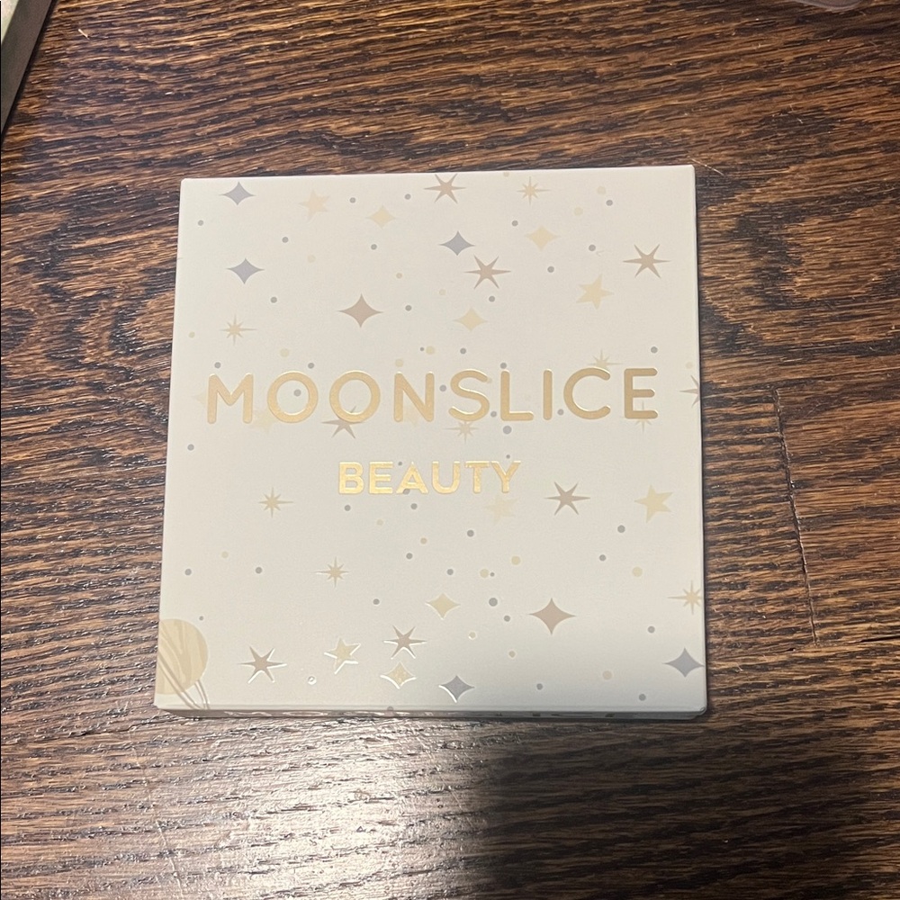 Moonslice Beauty Blush Palette